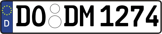 DO-DM1274