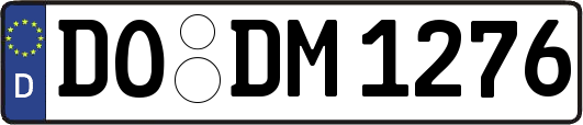 DO-DM1276