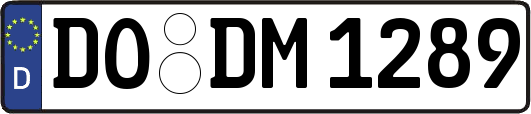 DO-DM1289