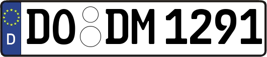 DO-DM1291