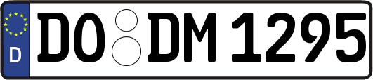 DO-DM1295
