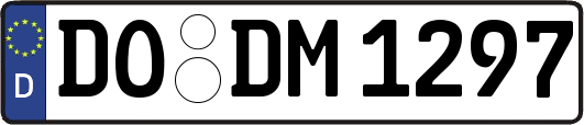 DO-DM1297