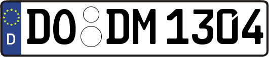DO-DM1304