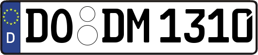 DO-DM1310