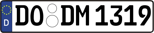 DO-DM1319
