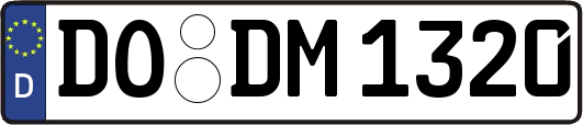 DO-DM1320