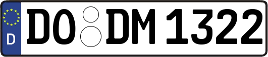 DO-DM1322