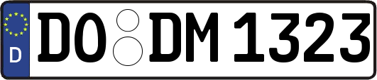 DO-DM1323