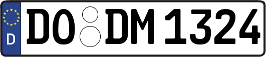 DO-DM1324