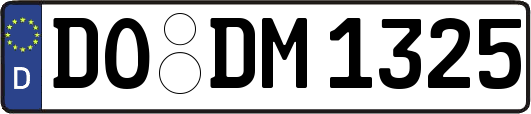 DO-DM1325