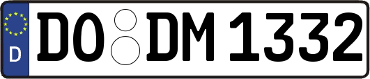 DO-DM1332