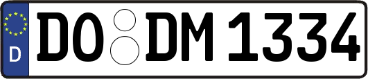 DO-DM1334
