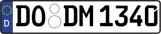 DO-DM1340