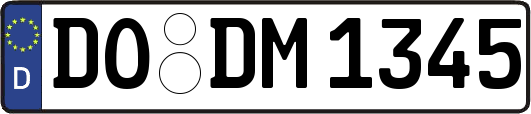 DO-DM1345