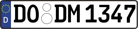 DO-DM1347