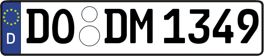 DO-DM1349