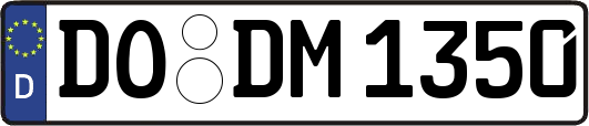 DO-DM1350