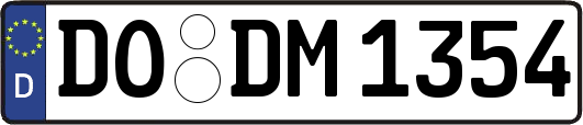 DO-DM1354