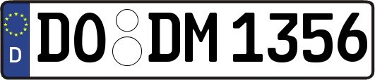 DO-DM1356