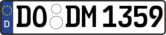 DO-DM1359