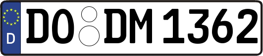 DO-DM1362