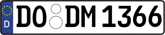 DO-DM1366