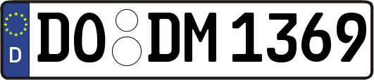 DO-DM1369