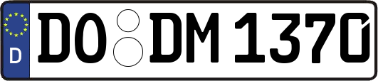 DO-DM1370