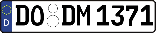 DO-DM1371