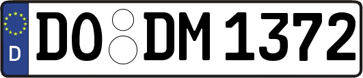 DO-DM1372