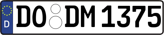 DO-DM1375