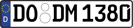 DO-DM1380