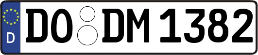 DO-DM1382