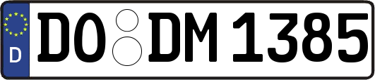 DO-DM1385