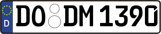 DO-DM1390