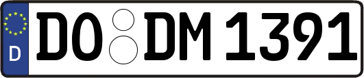 DO-DM1391