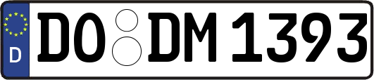 DO-DM1393