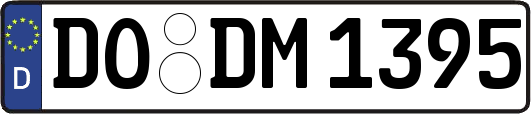 DO-DM1395