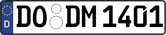 DO-DM1401