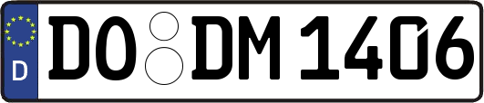 DO-DM1406