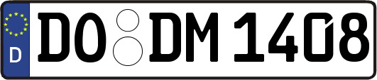 DO-DM1408