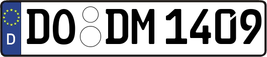 DO-DM1409