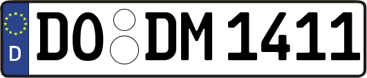 DO-DM1411