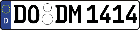 DO-DM1414