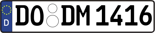 DO-DM1416