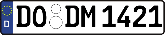 DO-DM1421