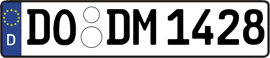 DO-DM1428