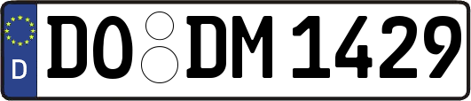DO-DM1429