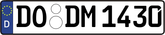 DO-DM1430