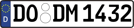 DO-DM1432